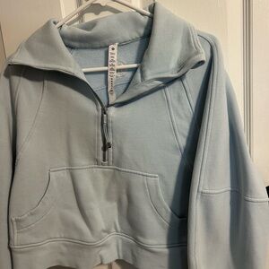 Lululemon Athletica Scuba